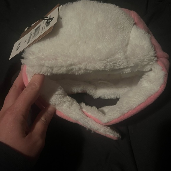 Carhartt Other - NWT Toddler Carhartt Sherpa Lined Hat